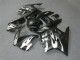 Carenados Moto CBR 600 F3 95-98 - Negro Blanco Llama Carenados Moto CBR 600 F3 95-98 - Negro Blanco Llama