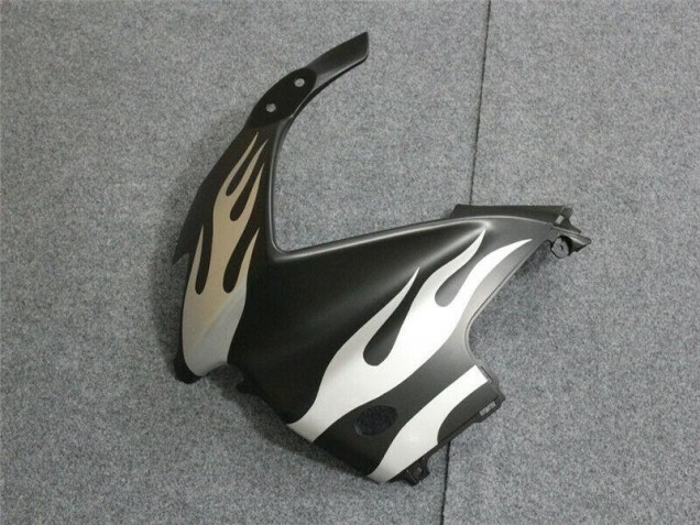 Carenados Moto CBR 600 F3 95-98 - Negro Blanco Llama Carenados Moto CBR 600 F3 95-98 - Negro Blanco Llama