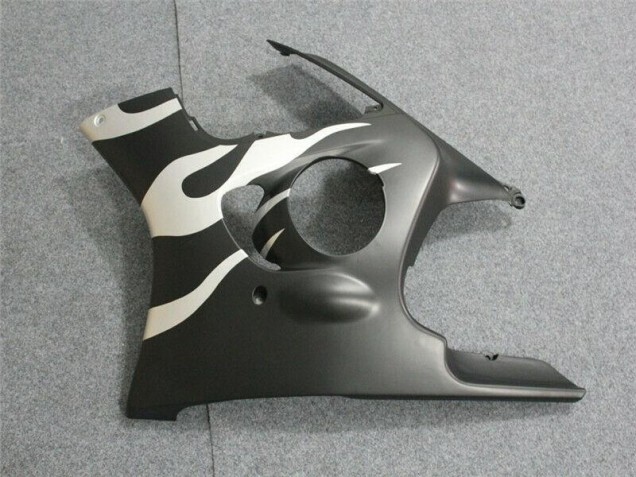 Carenados Moto CBR 600 F3 95-98 - Negro Blanco Llama Carenados Moto CBR 600 F3 95-98 - Negro Blanco Llama