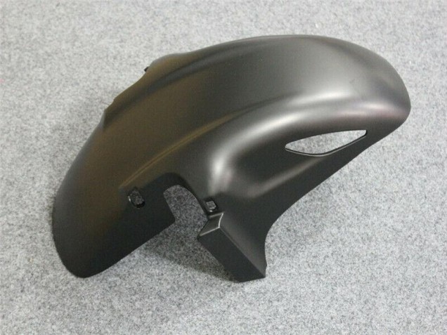 Carenados Moto CBR 600 F3 95-98 - Negro Blanco Llama Carenados Moto CBR 600 F3 95-98 - Negro Blanco Llama