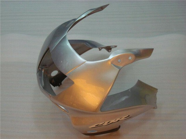 Carenados Moto CBR 600 F3 95-98 - Plata Carenados Moto CBR 600 F3 95-98 - Plata