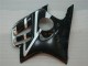 Carenados Moto CBR 600 F3 95-98 - Plata Carenados Moto CBR 600 F3 95-98 - Plata