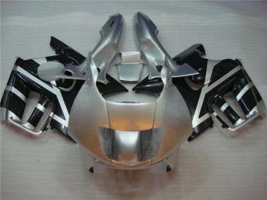 Carenados Moto CBR 600 F3 95-98 - Plata
