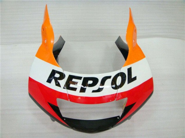 Carenados Moto CBR 600 F3 95-98 - Repsol Carenados Moto CBR 600 F3 95-98 - Repsol