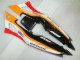 Carenados Moto CBR 600 F3 95-98 - Repsol Carenados Moto CBR 600 F3 95-98 - Repsol