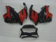 Carenados Moto CBR 600 F3 95-98 - Rojo Negro Carenados Moto CBR 600 F3 95-98 - Rojo Negro