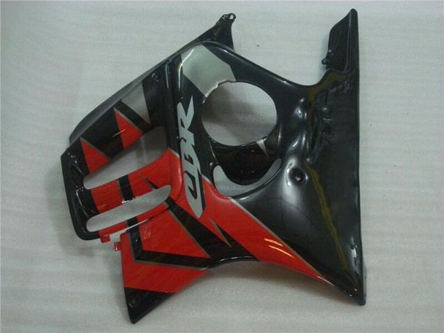 Carenados Moto CBR 600 F3 95-98 - Rojo Negro Carenados Moto CBR 600 F3 95-98 - Rojo Negro