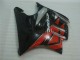 Carenados Moto CBR 600 F3 95-98 - Rojo Negro Carenados Moto CBR 600 F3 95-98 - Rojo Negro