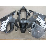 Carenados Moto CBR 600 F4 99-00 - Negro
