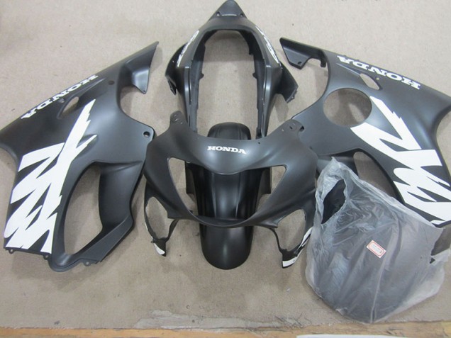 Carenados Moto CBR 600 F4 99-00 - Negro Carenados Moto CBR 600 F4 99-00 - Negro