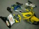 Carenados Moto CBR 600 F4i 01-03 - Amarillo Blanco Carenados Moto CBR 600 F4i 01-03 - Amarillo Blanco