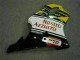 Carenados Moto CBR 600 F4i 01-03 - Amarillo Blanco Carenados Moto CBR 600 F4i 01-03 - Amarillo Blanco