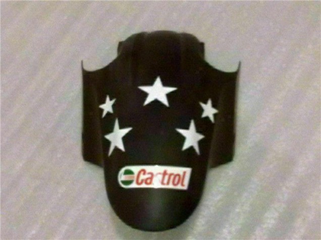 Carenados Moto CBR 600 F4i 01-03 - Amarillo Negro Castrol Cycle World Carenados Moto CBR 600 F4i 01-03 - Amarillo Negro Castrol Cycle World