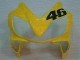 Carenados Moto CBR 600 F4i 01-03 - Amarillo Plata Nastro Azzurro Carenados Moto CBR 600 F4i 01-03 - Amarillo Plata Nastro Azzurro