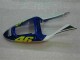 Carenados Moto CBR 600 F4i 01-03 - Amarillo Plata Nastro Azzurro Carenados Moto CBR 600 F4i 01-03 - Amarillo Plata Nastro Azzurro