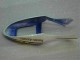 Carenados Moto CBR 600 F4i 01-03 - Amarillo Plata Nastro Azzurro Carenados Moto CBR 600 F4i 01-03 - Amarillo Plata Nastro Azzurro