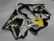 Carenados Moto CBR 600 F4i 01-03 - Amarillo Plata Negro Playboy Carenados Moto CBR 600 F4i 01-03 - Amarillo Plata Negro Playboy