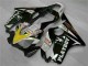 Carenados Moto CBR 600 F4i 01-03 - Amarillo Plata Negro Playboy Carenados Moto CBR 600 F4i 01-03 - Amarillo Plata Negro Playboy