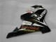 Carenados Moto CBR 600 F4i 01-03 - Amarillo Plata Negro Playboy Carenados Moto CBR 600 F4i 01-03 - Amarillo Plata Negro Playboy