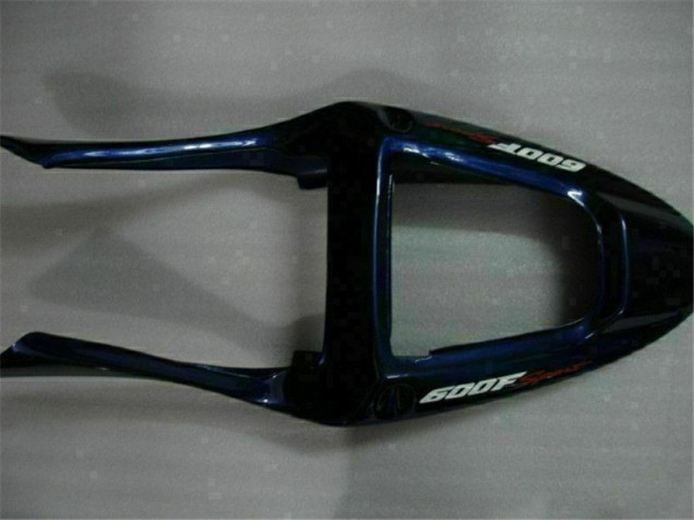 Carenados Moto CBR 600 F4i 01-03 - Azul
