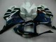 Carenados Moto CBR 600 F4i 01-03 - Azul