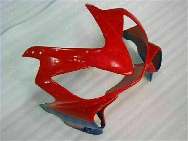 Carenados Moto CBR 600 F4i 01-03 - Azul Rojo Carenados Moto CBR 600 F4i 01-03 - Azul Rojo