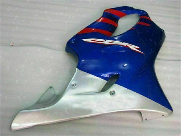 Carenados Moto CBR 600 F4i 01-03 - Azul Rojo Carenados Moto CBR 600 F4i 01-03 - Azul Rojo