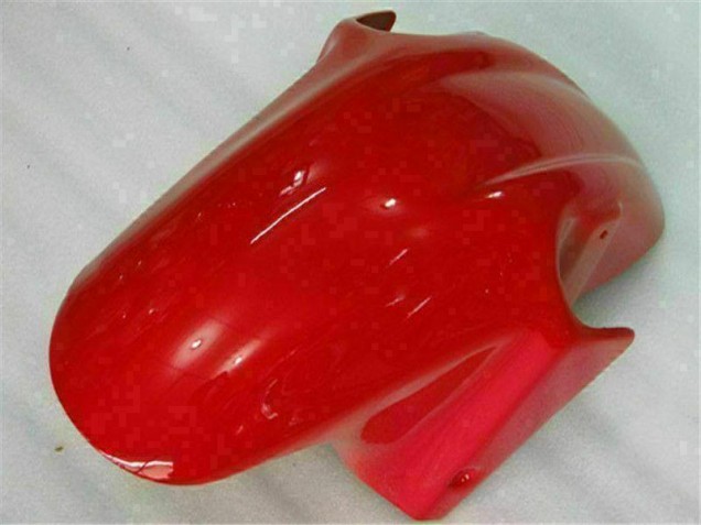 Carenados Moto CBR 600 F4i 01-03 - Azul Rojo Carenados Moto CBR 600 F4i 01-03 - Azul Rojo