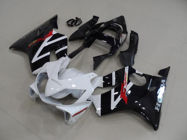 Carenados Moto CBR 600 F4i 01-03 - Blanco F Sport Carenados Moto CBR 600 F4i 01-03 - Blanco F Sport