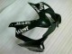 Carenados Moto CBR 600 F4i 01-03 - Blanco Negro West Carenados Moto CBR 600 F4i 01-03 - Blanco Negro West