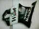 Carenados Moto CBR 600 F4i 01-03 - Blanco Negro West Carenados Moto CBR 600 F4i 01-03 - Blanco Negro West