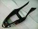 Carenados Moto CBR 600 F4i 01-03 - Blanco Negro West Carenados Moto CBR 600 F4i 01-03 - Blanco Negro West