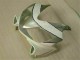Carenados Moto CBR 600 F4i 01-03 - Blanco Plata Carenados Moto CBR 600 F4i 01-03 - Blanco Plata