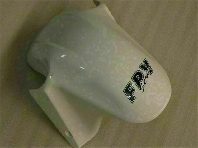 Carenados Moto CBR 600 F4i 01-03 - Blanco Plata Carenados Moto CBR 600 F4i 01-03 - Blanco Plata