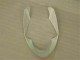 Carenados Moto CBR 600 F4i 01-03 - Blanco Plata Carenados Moto CBR 600 F4i 01-03 - Blanco Plata