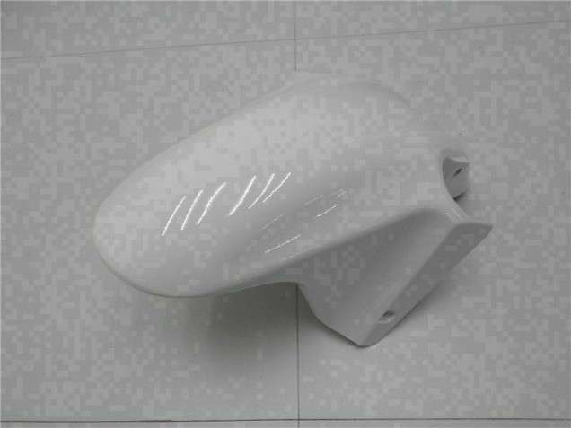 Carenados Moto CBR 600 F4i 01-03 - Blanco Plata Carenados Moto CBR 600 F4i 01-03 - Blanco Plata