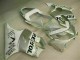 Carenados Moto CBR 600 F4i 01-03 - Blanco Plata Carenados Moto CBR 600 F4i 01-03 - Blanco Plata