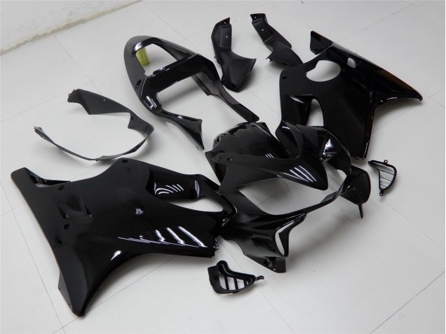 Carenados Moto CBR 600 F4i 01-03 - Brillante Negro Carenados Moto CBR 600 F4i 01-03 - Brillante Negro