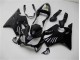 Carenados Moto CBR 600 F4i 01-03 - Brillante Negro Carenados Moto CBR 600 F4i 01-03 - Brillante Negro