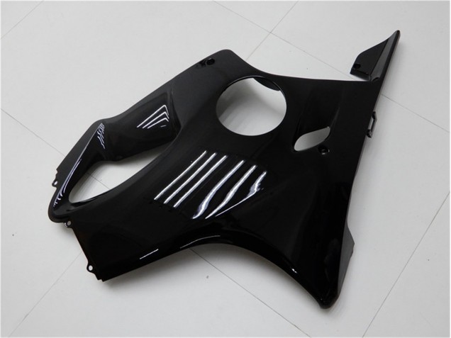 Carenados Moto CBR 600 F4i 01-03 - Brillante Negro Carenados Moto CBR 600 F4i 01-03 - Brillante Negro