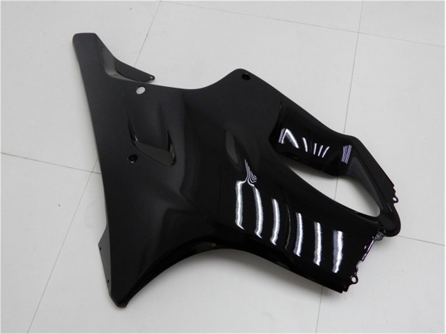 Carenados Moto CBR 600 F4i 01-03 - Brillante Negro Carenados Moto CBR 600 F4i 01-03 - Brillante Negro