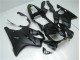 Carenados Moto CBR 600 F4i 01-03 - Brillante Negro Mate Carenados Moto CBR 600 F4i 01-03 - Brillante Negro Mate