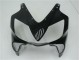 Carenados Moto CBR 600 F4i 01-03 - Brillante Negro Mate Carenados Moto CBR 600 F4i 01-03 - Brillante Negro Mate