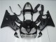 Carenados Moto CBR 600 F4i 01-03 - Brillante Negro Mate Carenados Moto CBR 600 F4i 01-03 - Brillante Negro Mate