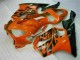 Carenados Moto CBR 600 F4i 01-03 - Naranja Carenados Moto CBR 600 F4i 01-03 - Naranja