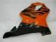 Carenados Moto CBR 600 F4i 01-03 - Naranja Carenados Moto CBR 600 F4i 01-03 - Naranja
