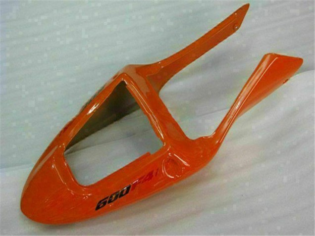 Carenados Moto CBR 600 F4i 01-03 - Naranja Carenados Moto CBR 600 F4i 01-03 - Naranja