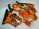 Carenados Moto CBR 600 F4i 01-03 - Naranja Carenados Moto CBR 600 F4i 01-03 - Naranja