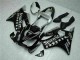 Carenados Moto CBR 600 F4i 01-03 - Negro Blanco SevenStarss Carenados Moto CBR 600 F4i 01-03 - Negro Blanco SevenStarss