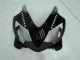 Carenados Moto CBR 600 F4i 01-03 - Negro Blanco SevenStarss Carenados Moto CBR 600 F4i 01-03 - Negro Blanco SevenStarss